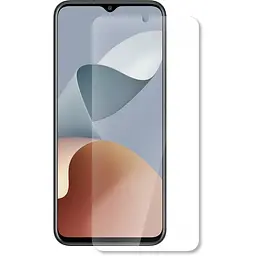 Захисна плівка StatusSKIN для ZTE Blade A73 Екран Матова Titan