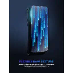 Скло захисне Armorstandart Supreme Black Icon 3D Apple iPhone 11 Pro / XS (ARM59210) - мініатюра 2