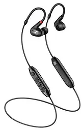 Гарнітура Sennheiser IE 100 PRO Wireless Чорний (6738149)
