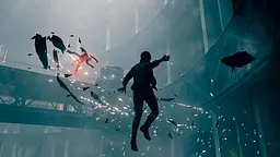 Гра Control Ultimate Edition для PS5 (EN + RU sub) [78365] - мініатюра 6