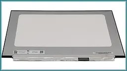 Матриця для ноутбука 15.6" 2560x1440 CMI N156KME-GNA Slim LED IPS 40pin eDP правий, матова 350.66×216.12×2.6 300cd/m² 165Hz без кріплень