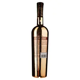 Коньяк AZNAURI Gold Reserve 5 років 0.5 л - мініатюра 2