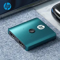 Перехідник HDMI 1.4 UHD 4K/30Hz 3D HDCP 1080P, HP DHC-HD01V - мініатюра 2