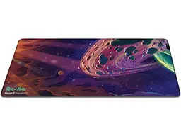 Килимок для миші Rick and Morty Outer Space (FWBMPRIMOR24003XL) - мініатюра 2
