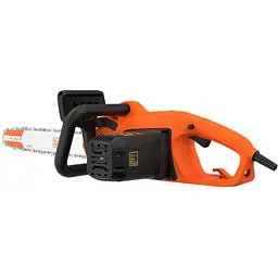 Пила ланцюгова Black+Decker (BECS2245-QS) - мініатюра 3
