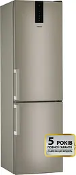 Холодильник Whirlpool W9931ABH - мініатюра 2