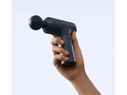 Перкусійний масажер Xiaomi Massage Gun mini 2 EU (BHR9480EU) - мініатюра 6