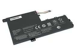 Акумулятор для ноутбука Lenovo L15M3PB0 IdeaPad 320S-14IKB 11.25V Black 3600 mAh