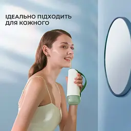 Іригатор Oclean W10 Green [86711] - мініатюра 4