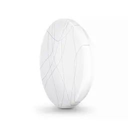 LED світильник настінно-стельовий Titanum Криві лінії 24W 5000K (26684-000)