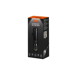 Ліхтар 2E USB-C 5000мАг 2000лм 20Вт 5 функцій освітлення IP44 (2E-FLBL2650) - мініатюра 10