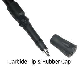 Монопод Vector Optics MAG V 84-181 см - мініатюра 5
