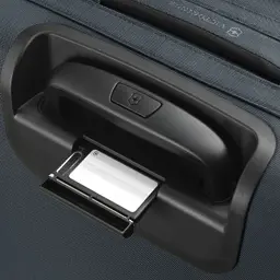 Валіза Victorinox Travel Connex SS Deep Lake S Frequent Flyer (Vt609872) - мініатюра 8