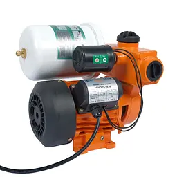 Насосна станція вихрова Powercraft AGV 370-3636 (82567) - мініатюра 6