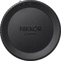Об'єктив Nikon NIKKOR Z 50mm f/1.8 S (JMA001DA) [94857] - мініатюра 6