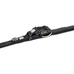 Нашийник для собак Max & Molly Smart ID Collar Matrix 2.0 Black M 35-55x2.5 см - мініатюра 2