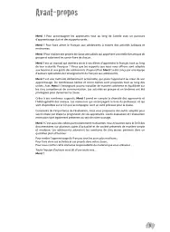 Merci! 2. A1. Guide pedagogique - мініатюра 4