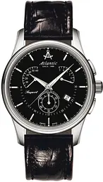 Годинник Atlantic 56450.41.61 кварц. Chronograph