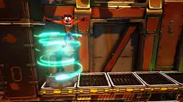 Crash Bandicoot N. Sane Trilogy - картка оплати для Xbox One - мініатюра 10