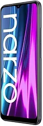 Смартфон Realme Narzo 50i 2/32GB Black (Global) - мініатюра 2