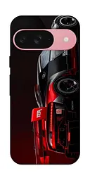 TPU чохол Demsky Sport car для Google Pixel 9