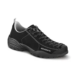 Кросівки Scarpa Mojito 41,5 Чорний