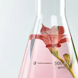 Розгладжуюча сироватка для обличчя Miya Cosmetics Beauty Lab Smoothing Serum With Anti-Aging Complex з антивіковим комплексом 5% 30 мл - мініатюра 3