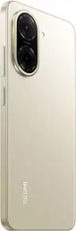 Смартфон Xiaomi Redmi A5 3/64GB Sandy Gold - мініатюра 3