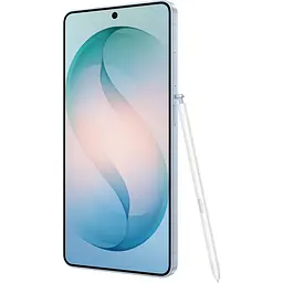 Смартфон Samsung Galaxy S26 Ultra 12/512GB Sky Blue (SM-S948BLBG) [164066] - мініатюра 4