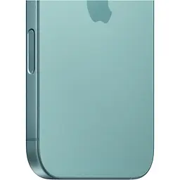Смартфон Apple iPhone 16 512GB Teal [MYEU3] [114825] - мініатюра 7
