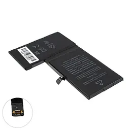 Акумулятор (батарея) для смартфона (телефону) Apple iPhone XS Max 3.8V 3174mAh 12.08Wh (616-00499)(China)