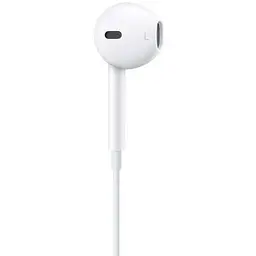 Навушники Apple EarPods with Lightning (MWTY3) MWTY3 - мініатюра 6