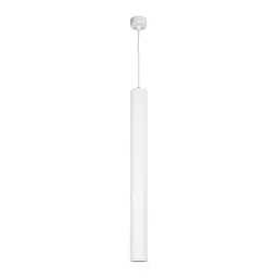 Светильник підвісний LED Levistella 9020660A 5W, 5W, білий метал, для вітальні