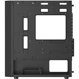 Корпус Ocypus Gamma C50 ARGB чорний (GAMMA-C50-BKG400XX-GL) [169778] - мініатюра 6