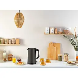Електрочайник TEFAL KI583E10 - мініатюра 5