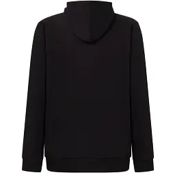 Толстовка Oakley Teddy Full ZIP Hodie S Black/Tiger MNT Camo - мініатюра 2