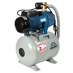Насосна станція струменева Vitals Aqua AJ 950-24de (123157) - мініатюра 4