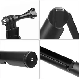 Монопод SHOOT XTGP456 3WAY 3в1 [98559] - мініатюра 4