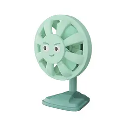 Антистрес Fidget Go Вентилятор (FGHA007) - мініатюра 3
