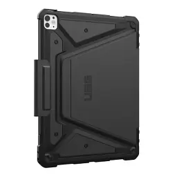 Чохол до планшета UAG iPad Pro 13"(Gen 7 2024) Metropolis SE Black (124476114040) - мініатюра 4