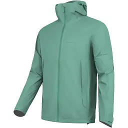 Куртка Frontier Erica XXL 10K/10K Green - мініатюра 2