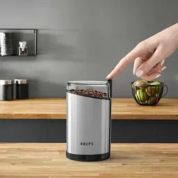 Кавомолка Krups GX204D10 (6849684) - мініатюра 3