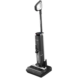 Ручний миючий акумуляторний пилосос Tineco Floor One S6 Flashdry Pet чорно-білий (FW144000DE) - мініатюра 4