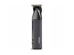 Машиннка для стрижки BaByliss Super-X Metal Black Edition MT991E - мініатюра 3