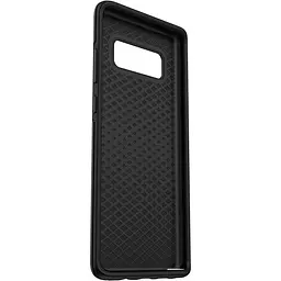 Чохол протиударний OtterBox Symmetry (77-55924) для Samsung Note 8 (6.3") Matte Black - мініатюра 8