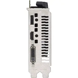 Відеокарта ASUS GeForce RTX3050 6Gb DUAL OC (DUAL-RTX3050-O6G) - мініатюра 9