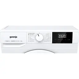 Пральна машина Gorenje WNGPI61SAS - мініатюра 10