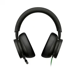 Навушники Microsoft Official Xbox Stereo Headset for Xbox Series X S Xbox One and Windows 10 Black - мініатюра 5