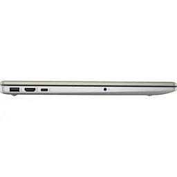Ноутбук HP 15.6 15-fd1086ua FHD IPS/C3-100U/8GB/512SSD/Intel Graphics/DOS/Gold (BA5E1EA) - мініатюра 5