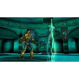 Ключ активації Microsoft Legacy of Kain Soul Reaver 1&2 Remastered для Xbox One/Series S/X - мініатюра 3